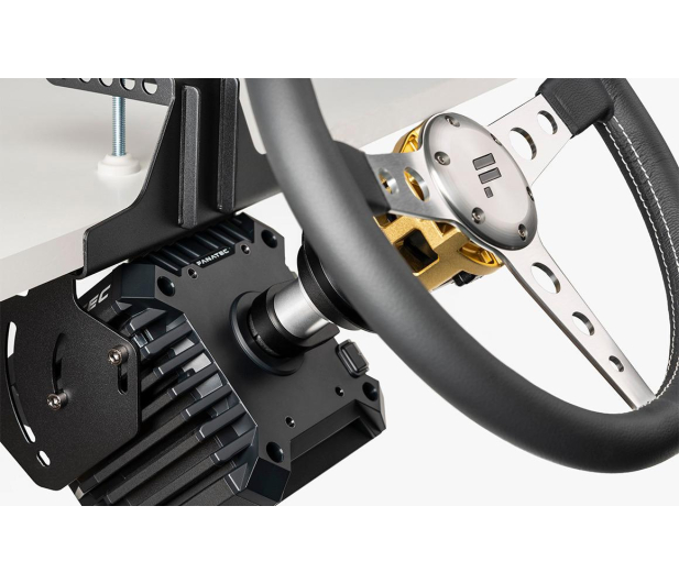 FANATEC Clubsport DD table clamp - 1350540 - zdjęcie 3